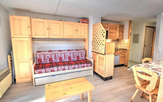 Appartement Morzine, 2 pièces, 4 personnes - FR-1-524-57