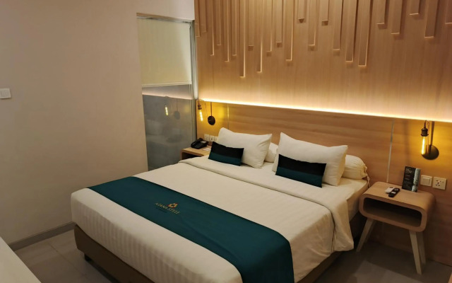 Azana Style Hotel Tulungagung