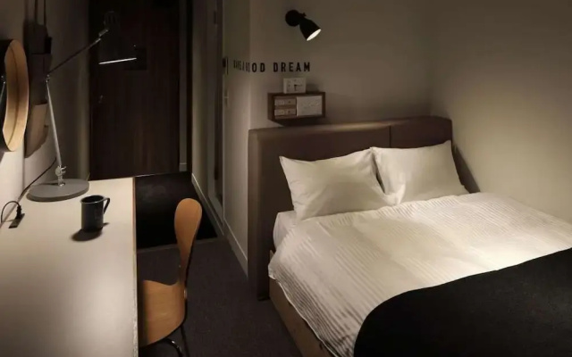 Hotel Relief Kokura Annex