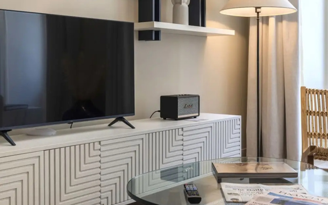 Ando Living - Augusta Townhouse
