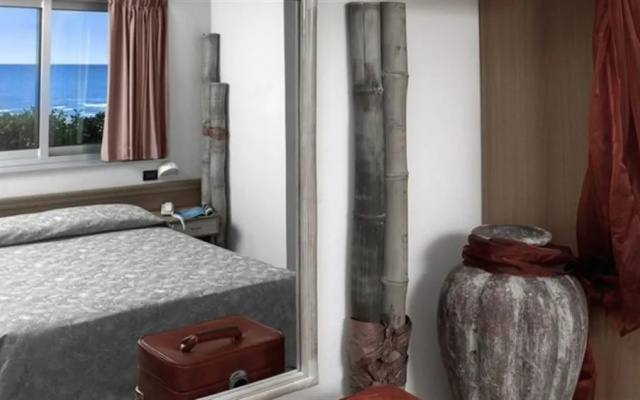 Altamarea Residence & Hotel