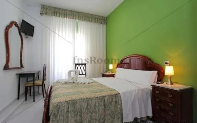 Hostal Villamañez