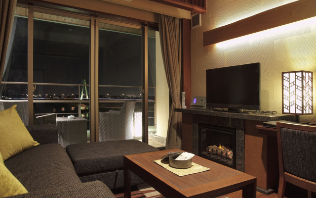 Tokachigawa Onsen Daiichi Hotel Hoshutei Toyotei
