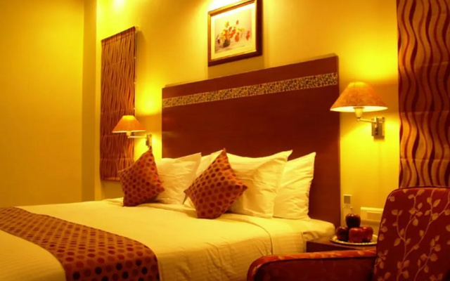 Aurum - Boutique Hotel