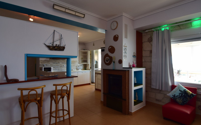 Eva's Treasure - Nea Flogita Halkidiki