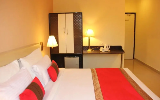 RnB Chittorgarh