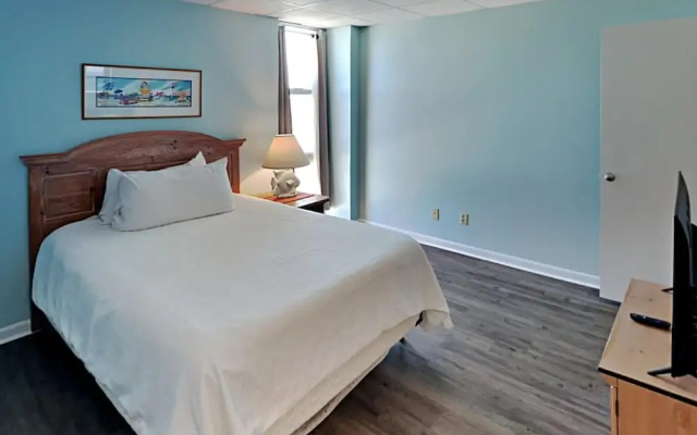 Sans Souci by Southern Vacation Rentals