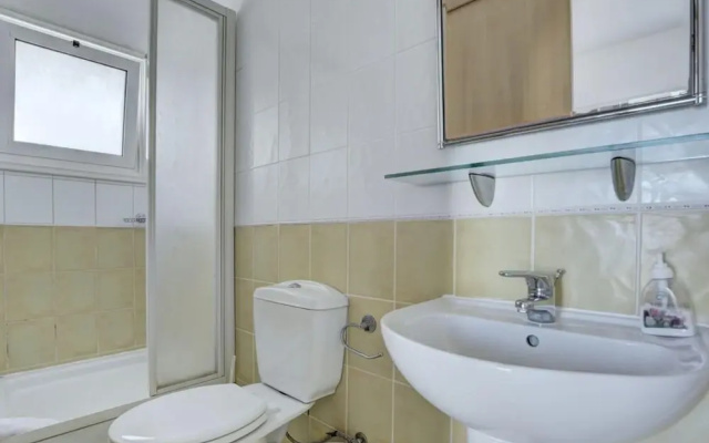 Villa Jaidyn AQ JV8