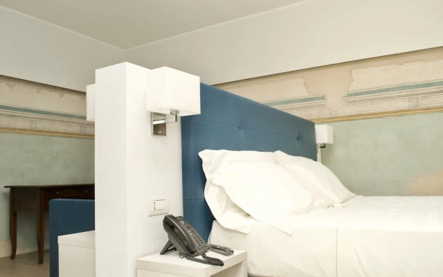 Hotel Boutique Castiglione del Lago