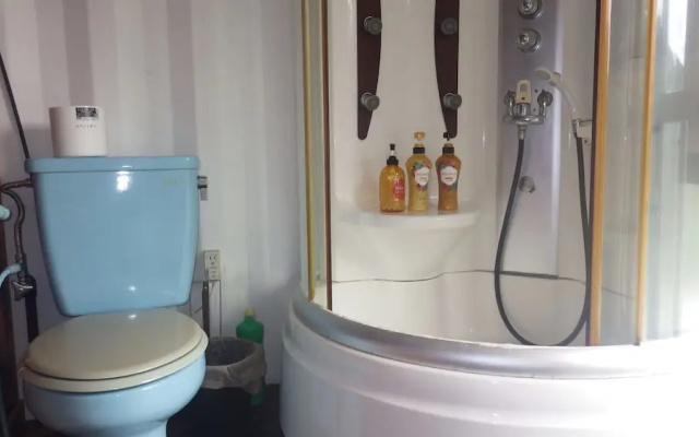 Pe-chin Hama guest house