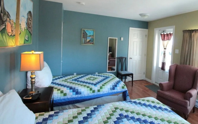 Seawind Landing Country Inn