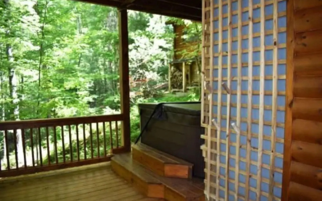 Aska Retreat