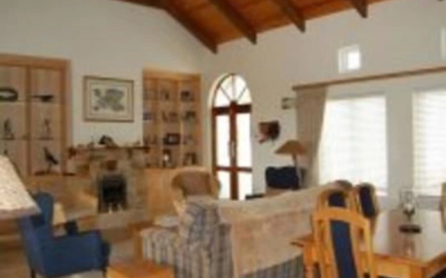 Ebb Tide House and Loft