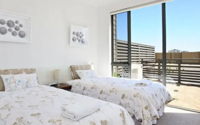 Golf Retreats Victoria