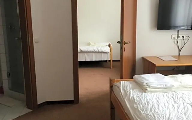 Makk Marci Panzió