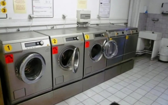 Appartement Brides-les-Bains, 1 pièce, 4 personnes - FR-1-512-79
