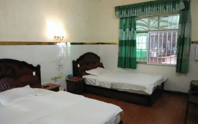 Chongqing Zili Homestay