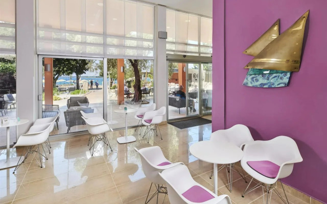 Hotel Umag Plava Laguna