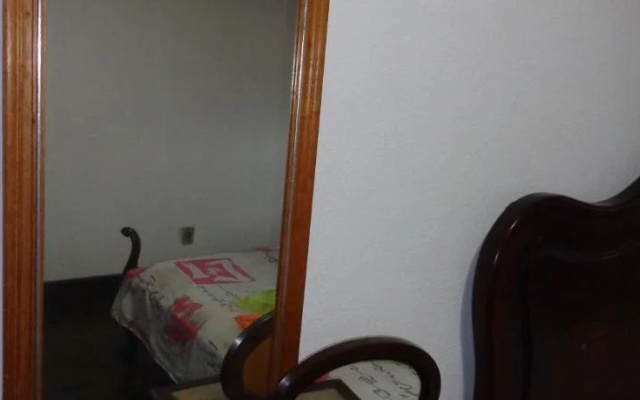 Pousada da Chácara