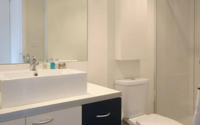 Boutique Stays - Zinc 501, Port Melbourne