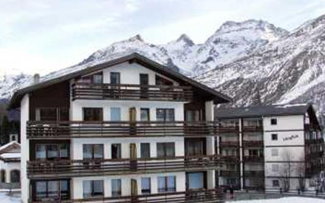 Appartementhaus Wildi - Lomattu