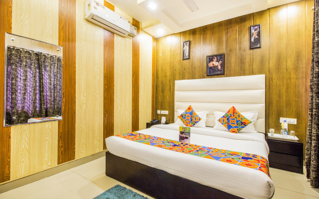 FabHotel Jannat