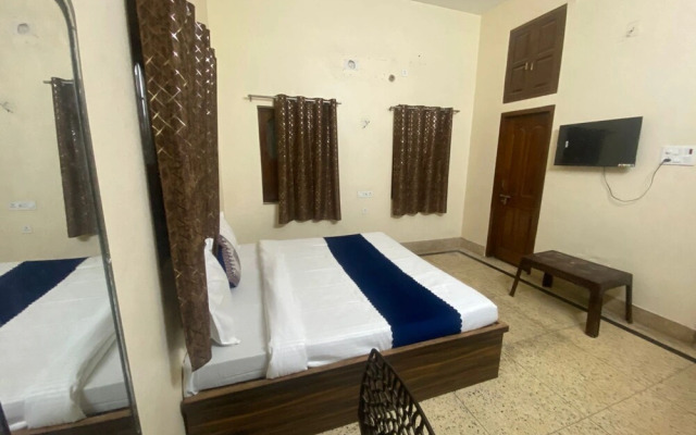 Rose Villa Home Stay
