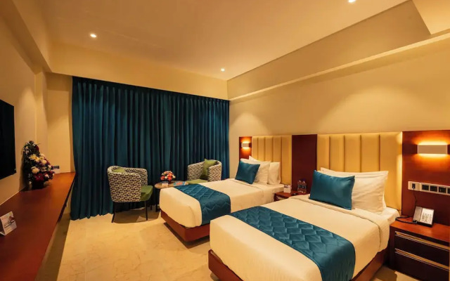 Hotel Classic Pavilion