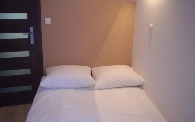 Pirelli Apartament