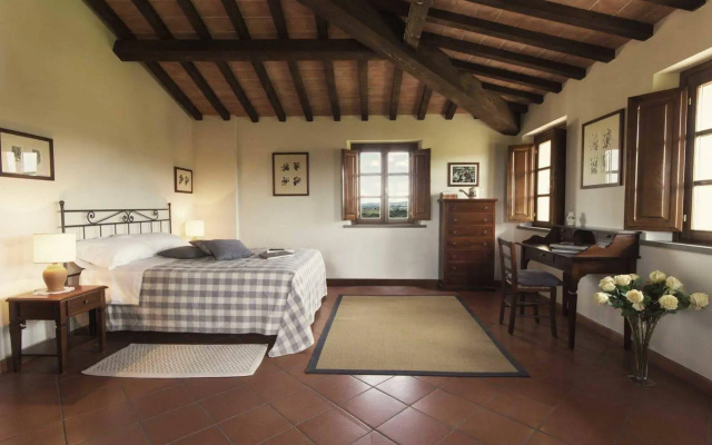 Casale Podernovo