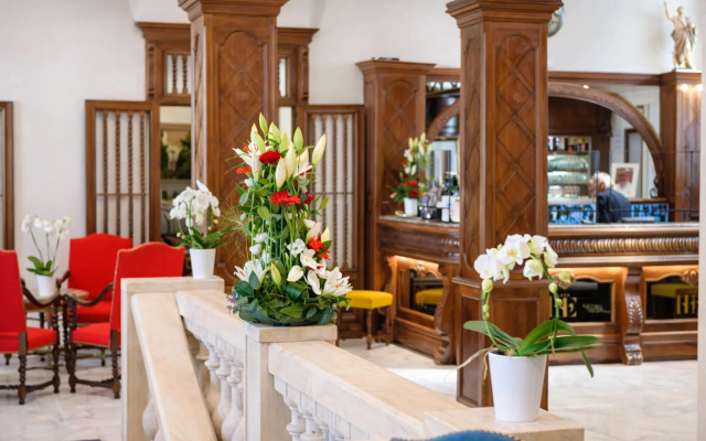 Grand Hôtel d'Espagne