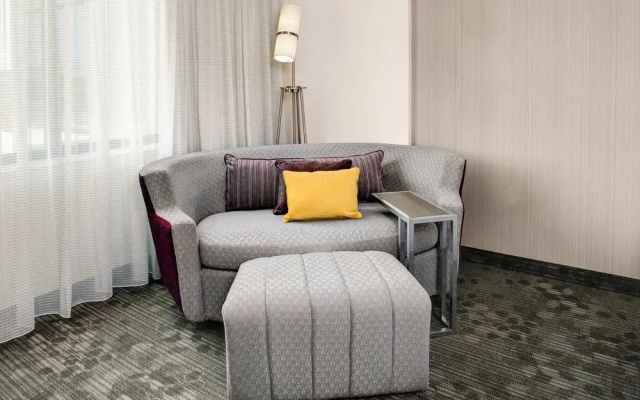 Courtyard Nashville Mount Juliet