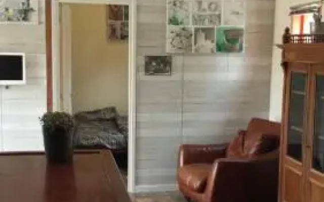 Pension de Bijenstal