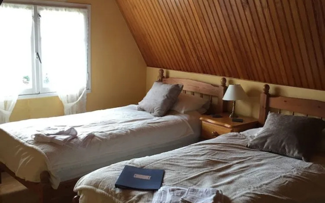 Chez Nous