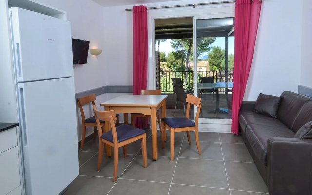 VVF Résidence Saint-Cyr-sur-Mer