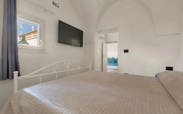 3507 Piccola Masseria Pozzi by Perle di Puglia