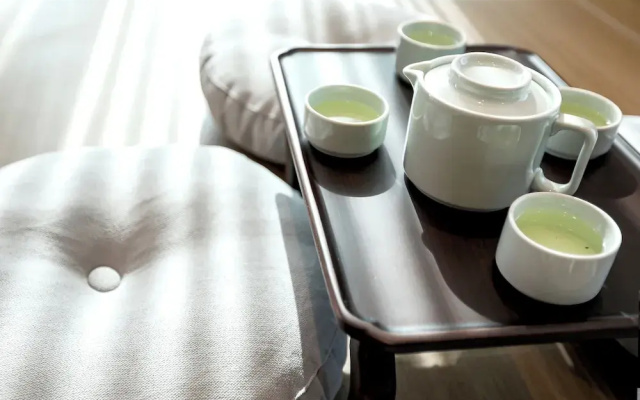 Hotelaround Sokcho