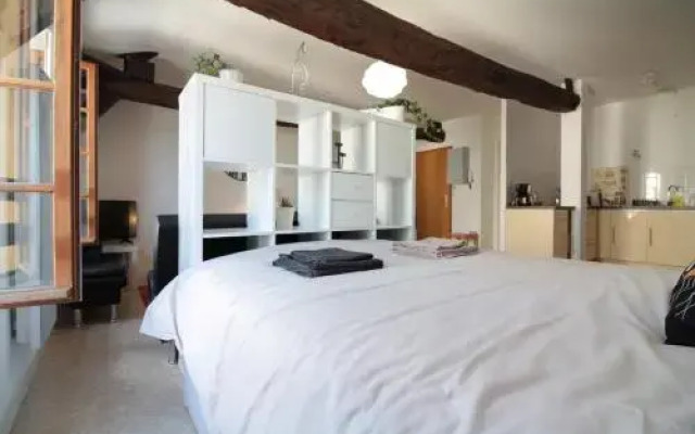 Appart Cosy Hyper Centre