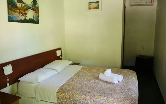 Chill Inn Eco Suites Paraty