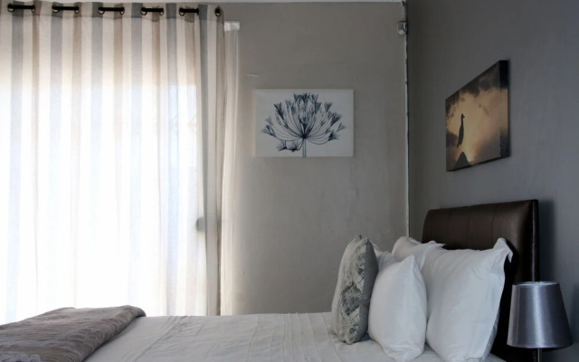 African Kingdom Guest House