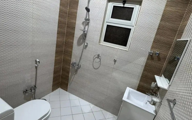 Al-Muhaidib Serviced Apartments 2