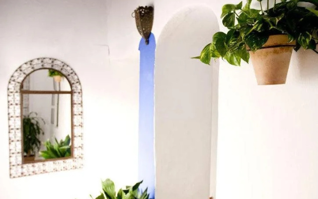 Hostal Africa