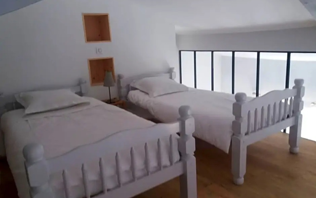 La Maison de Lili