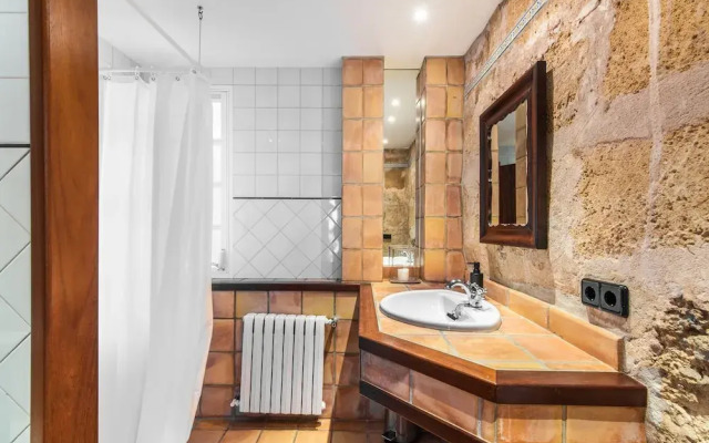 Cal Moliner - Villa With Private Pool In Pollenca