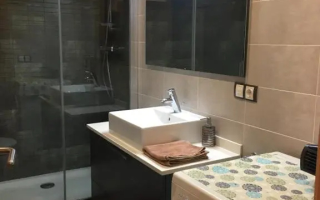 Tu apartamento en Ribes de Freser