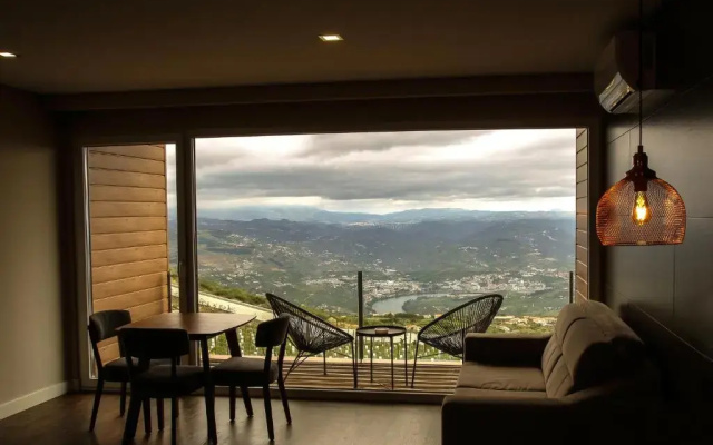 Paraiso Douro
