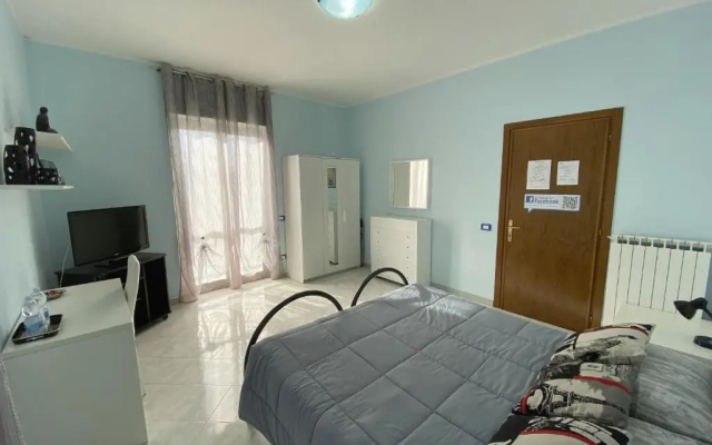 B&B Il Moai
