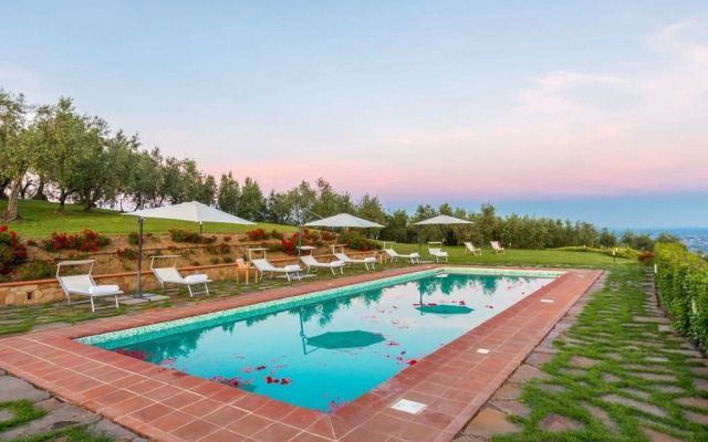 Villa Il Cerro