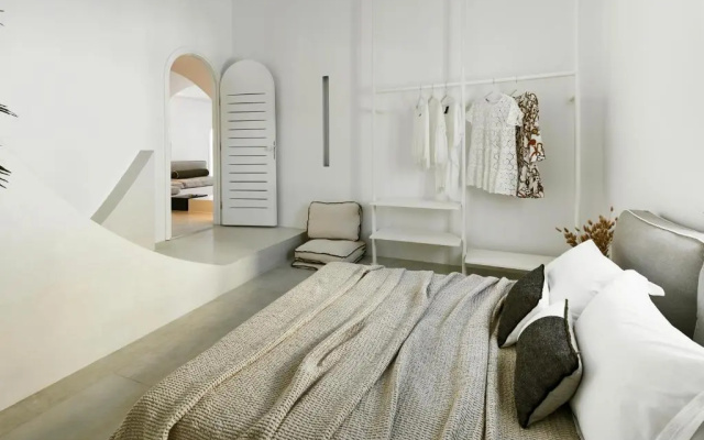 Le Blanc Resort - Two Luxury Villas