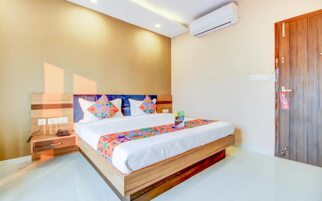 Fabhotel 7Th Crossing